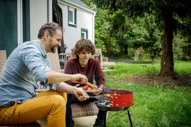 Center Parcs Les Ardennes
