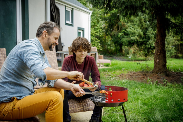 Center Parcs Les Ardennes