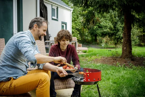 Center Parcs Les Ardennes