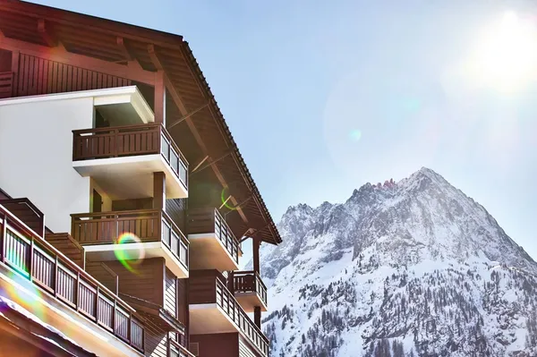 Dormio Resort Les Portes du Mont Blanc Vallorcine 