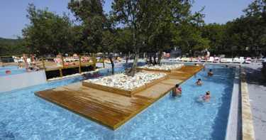 Camping Aluna Vacances