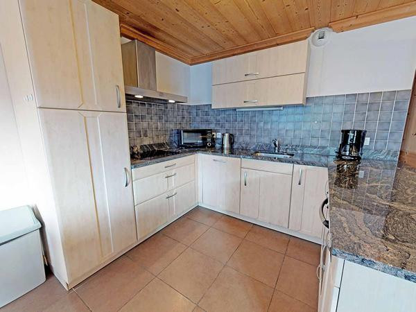 Residence Chalet Le Sabot de Venus