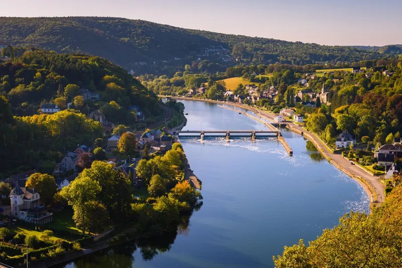 Landal Nature Parc Saint Hubert