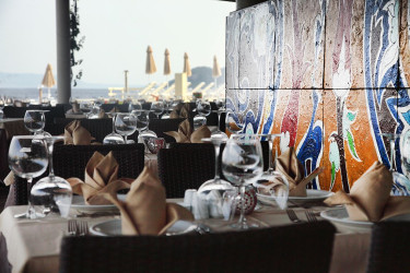 Hotel Yasmin Bodrum Resort