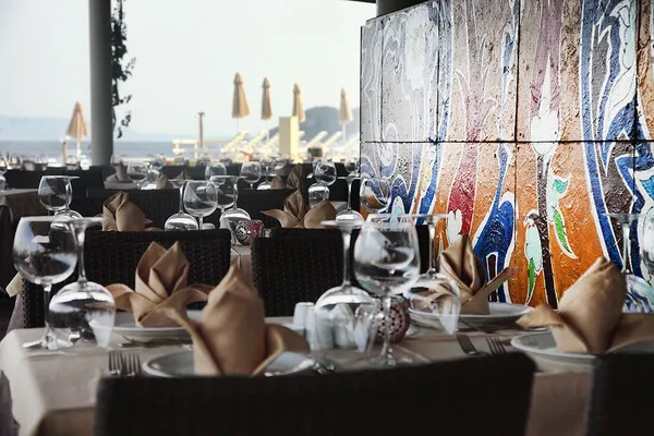 Hotel Yasmin Bodrum Resort