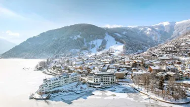 Grand Hotel Zell am see