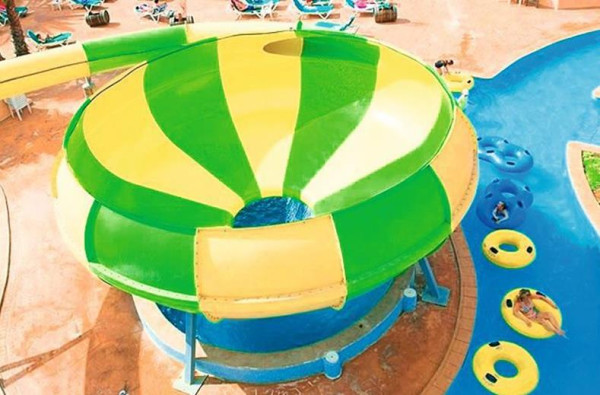 Aparthotel Marina Parc