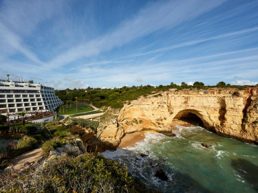 Hotel Tivoli Carvoeiro