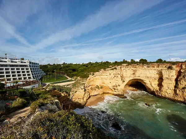 Hotel Tivoli Carvoeiro