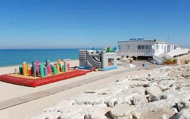 Vakantiepark Nuovo Natural Village