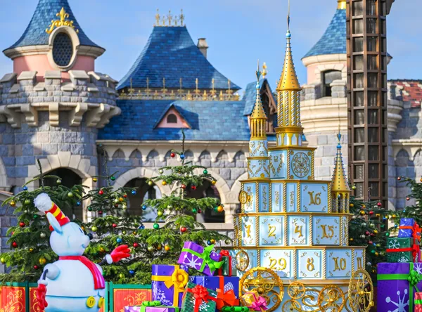 Kerst in Disneyland® Paris 2026: onze tips voor een magisch bezoek met kinderen