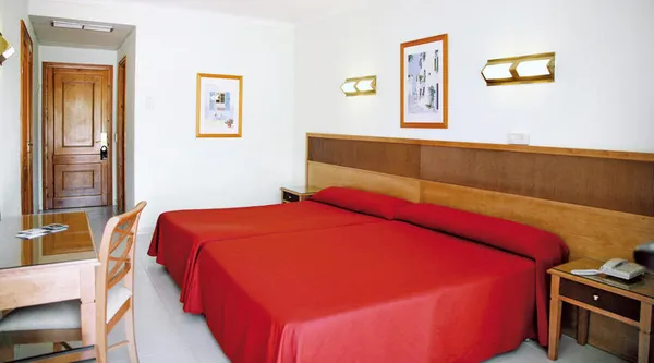 Hotel San Carlos