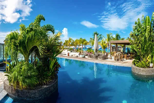 Delfins Beach Resort Bonaire