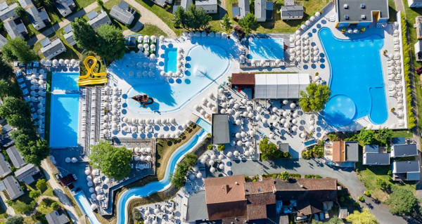 Camping Le Grand Dague