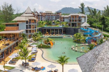 TUI BLUE Mai Khao Lak