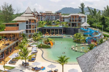 TUI BLUE Mai Khao Lak