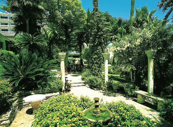 Hotel Triton - Benalmádena, Costa del Sol