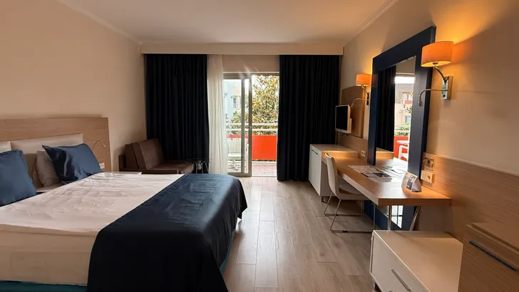 Een eigen slaapkamer voor de kids