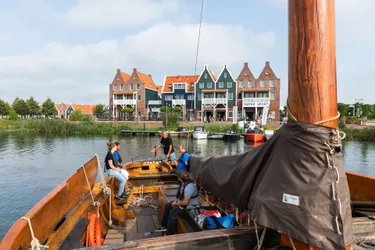 Landal Marinapark Volendam 
