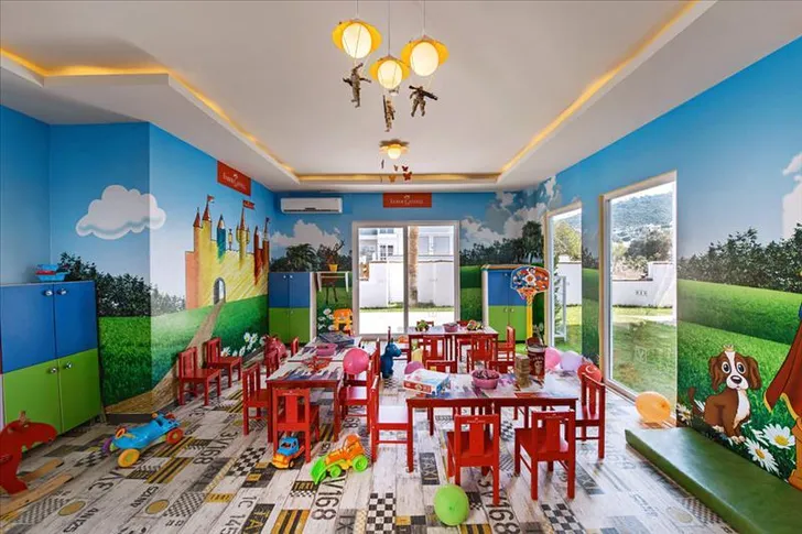 Kinderactiviteiten