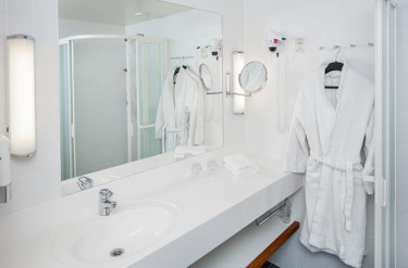 Holiday Club Kuusamo Tropiikki