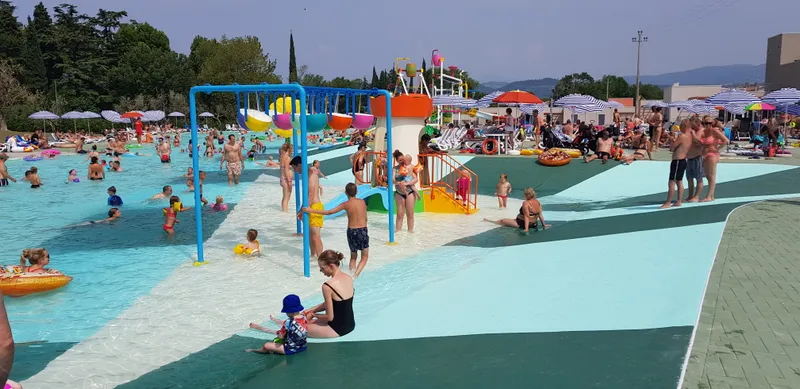 camping cisano san vito