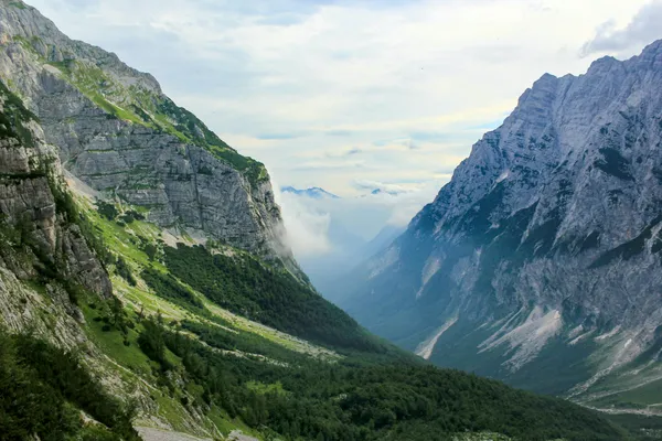 Actieve vakantie Slovenie