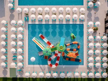 Wyndham Garden Lara Antalya