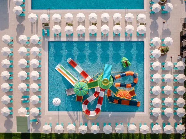 Wyndham Garden Lara Antalya