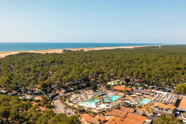 TIP #6 Camping Le Vieux Port