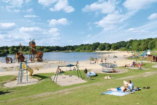 Vakantiepark Hunzedal