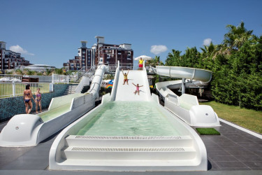 Selectum Luxury Resort