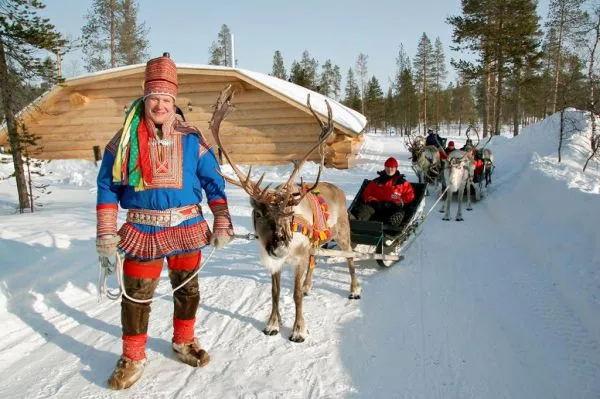 Idre Fjall Vakantiepark