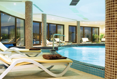 Hotel Steigenberger Al Dau Beach