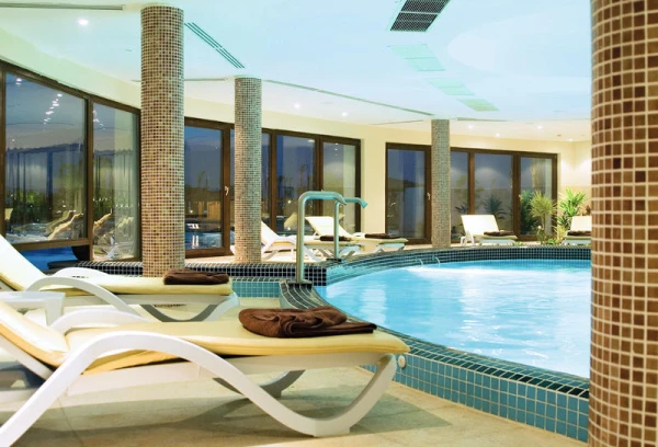 Hotel Steigenberger Al Dau Beach