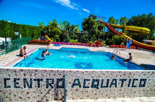 Camping Villaggio San Francesco