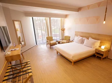 Blend Paradise Resort