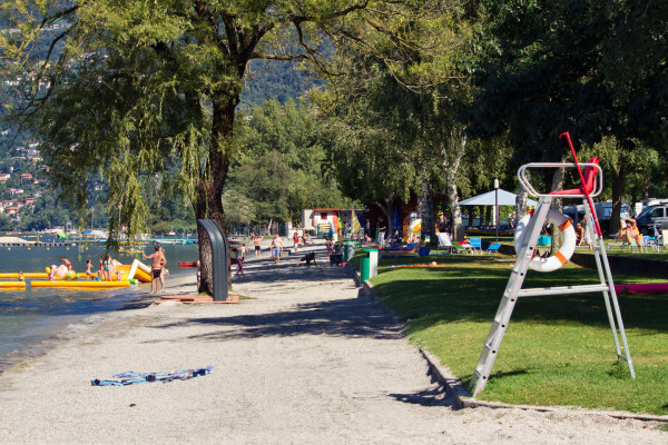 Campofelice Camping Village