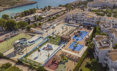 Blau Punta Reina Family Resort 