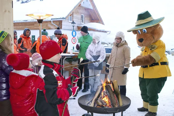 Vakantiepark Landal Katschberg