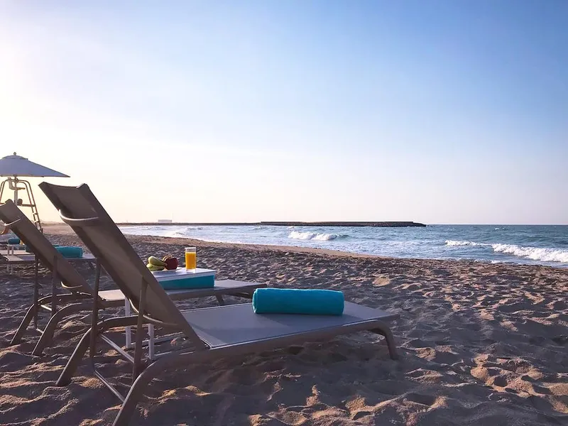 Jannah Resort & Villas Ras Al Khaimah