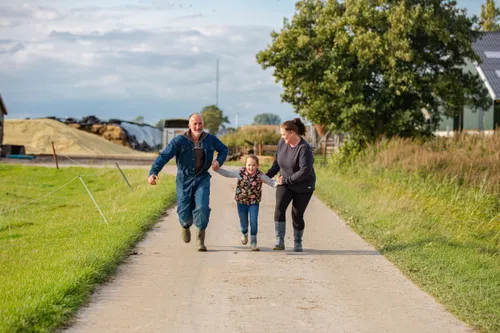 NIEUW: FarmCamps De Bonte Fries