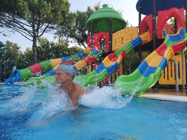 Vakantie italië met kinderen