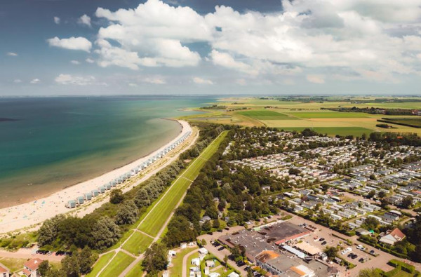 Vakantiepark Beach Resort