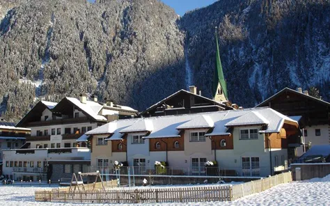 Chalet Helene | Mayrhofen