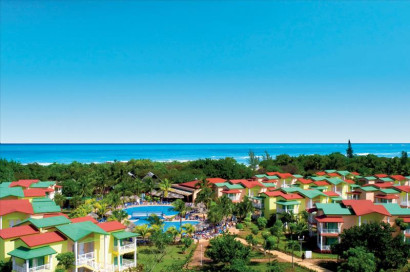Kindvriendelijke vakantie in Cuba - Iberostar Playa Alameda - Varadero