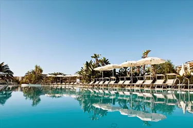 Hotel VOI Arenella Resort 