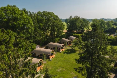 Vakantiecentrum Schuttenbelt Overijssel