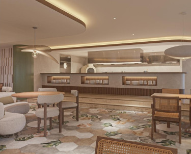 Iberostar Waves Creta Panorama & Mare