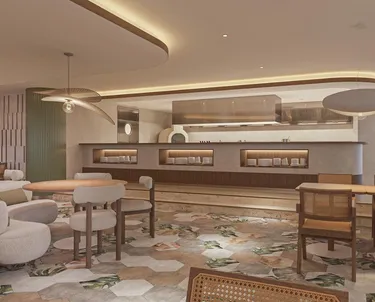 Iberostar Waves Creta Panorama & Mare